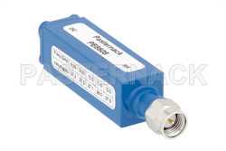 SMA Calibrated Noise Source Module, Output ENR of 28 dB, +28 VDC, 8 GHz to 12 GHz（图2）