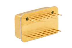 14 Pin DIP Packaged Noise Source Module, Output Pout of -5 dBm, +15 VDC, 10 MHz to 2 GHz（图2）