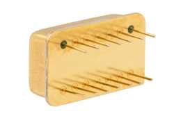 14 Pin DIP Packaged Noise Source Module, Output Pout of -5 dBm, +15 VDC, 10 MHz to 3 GHz（图2）