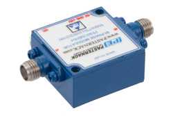 4 GHz to 8 GHz, Bi-Phase Modulator, 0/180 Degrees, TTL Control, 30nsec Speed, SMA（图2）