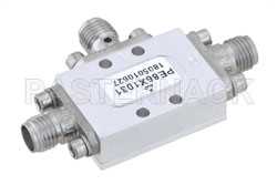 Double Balanced Mixer Operating from 24 GHz to 32 GHz with an IF Range from DC to 8 GHz and LO Power of +13 dBm, 2.92mm（图2）