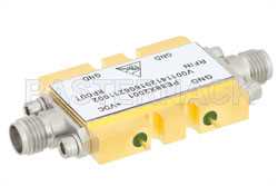 2x Frequency Multiplier Module, 24 GHz to 33 GHz Output Frequency, +14 dBm Output Power, Field Replaceable 2.92mm（图2）
