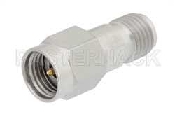 Precision SMA Female to 2.92mm Male Adapter（图2）