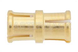 SMP Female to SMP Female Adapter（图2）