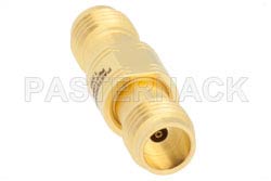 1.85mm Female to 1.85mm Female Adapter（图2）