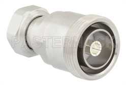 Low PIM 7/16 DIN Female to 4.1/9.5 Mini DIN Male Adapter（图2）