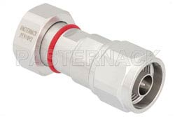 Low PIM 4.1/9.5 Mini DIN Male to N Male Adapter（图2）