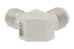 2.4mm Female to 2.92mm Female Right Angle Adapter（图2）