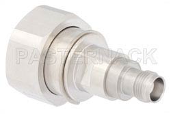 TNC Female to 7/16 DIN Male Adapter（图2）