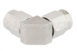 2.4mm Male to 2.4mm Male Right Angle Adapter（图2）