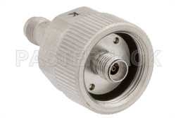 2.92mm NMD Female to 2.4mm Female Adapter（图2）
