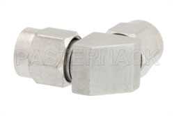 2.92mm Male to 3.5mm Male Right Angle Adapter（图2）