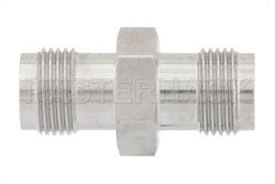 Low PIM TNC Female to TNC Female Adapter（图2）