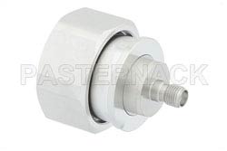 SMA Female to 7/16 DIN Male Adapter（图2）