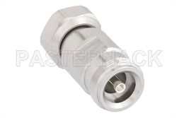 4.1/9.5 Mini DIN Male to 4.1/9.5 Mini DIN Female Adapter, IP67 Mated（图2）