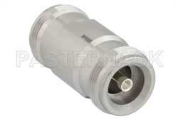 4.1/9.5 Mini DIN Female to 4.1/9.5 Mini DIN Female Adapter, IP67 Mated（图2）