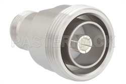 7/16 DIN Female to N Female Adapter, IP67 Mated（图2）