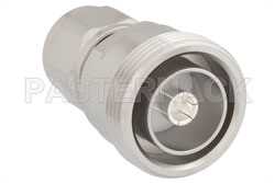 7/16 DIN Female to N Male Adapter, IP67 Mated（图2）