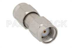 SMA Male to RP-SMA Male Adapter（图2）