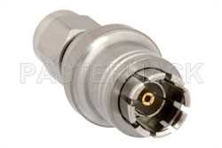 QD RP-SMA Male to SMA Male Adapter（图2）