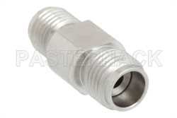 2.92mm Female to 2.4mm Female Adapter（图2）