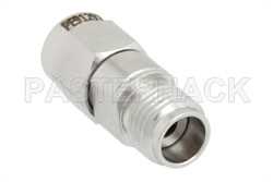2.92mm Male to 2.4mm Female Adapter（图2）
