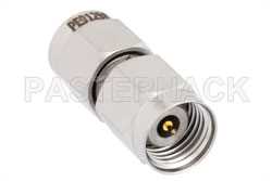 2.92mm Male to 2.4mm Male Adapter（图2）