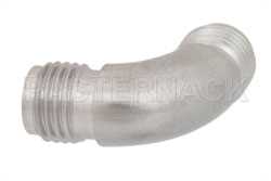 SMA Female to SMA Female Radius Right Angle Adapter（图2）