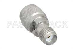 Push-On SMA Male to SMA Female Adapter（图2）