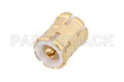 Slide-On MMBX Plug to MMBX Plug Snap-On Adapter, 4.8mm Long Bullet（图2）