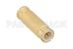 Snap-On MMBX Plug to MMBX Plug Slide-On Adapter, 12mm Long Bullet（图2）