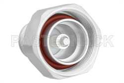 Low PIM 7/16 DIN Male to 4.3-10 Female Adapter（图2）
