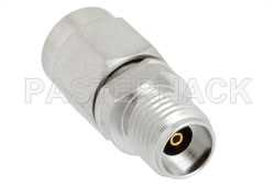2.92mm Female to 2.4mm Male Adapter（图2）