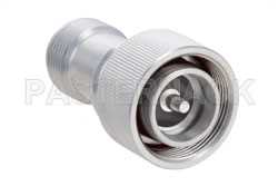 Low PIM 4.3-10 Male to N Female Adapter（图2）