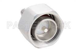 Low PIM 4.3-10 Male to SMA Female Adapter（图2）