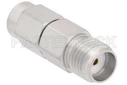 SMA Female to SSMA Male Adapter（图2）