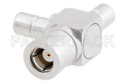 SMB Tee Adapter Plug-Jack-Jack（图2）