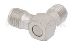SMA Female to SMA Female Right Angle Adapter（图2）