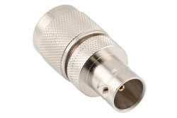 75 Ohm TNC Male to 75 Ohm BNC Female Adapter（图2）