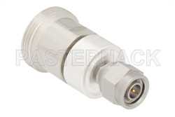 TNC Male to 7/16 DIN Female Adapter（图2）