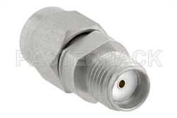SMA Female to 2.4mm Male Adapter（图2）