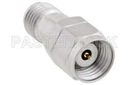 2.92mm Female to 1.85mm Male Adapter（图2）