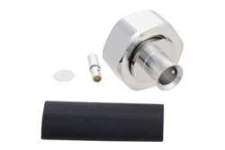 7/16 DIN Male Low PIM Connector Solder Attachment for SPP-375-LLPL, SPO-375, SPF-375（图2）