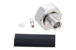 7/16 DIN Male Low PIM Connector Solder Attachment for SPP-375-LLPL, SPO-375, SPF-375（图2）