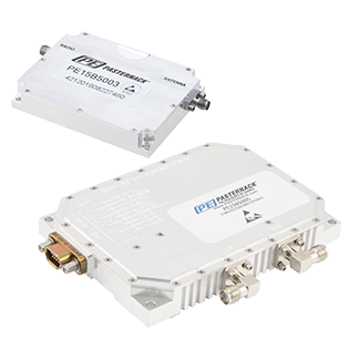 双向放大器Bi-Directional Amplifiers