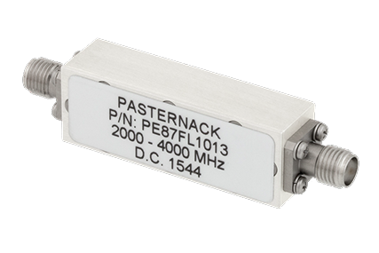 RF Filters for 5G